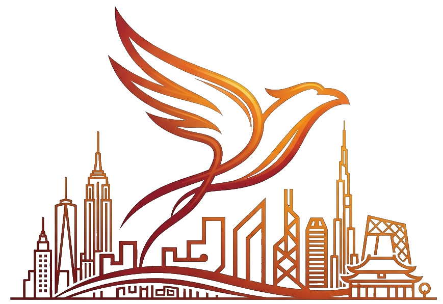 Great Leap Logo